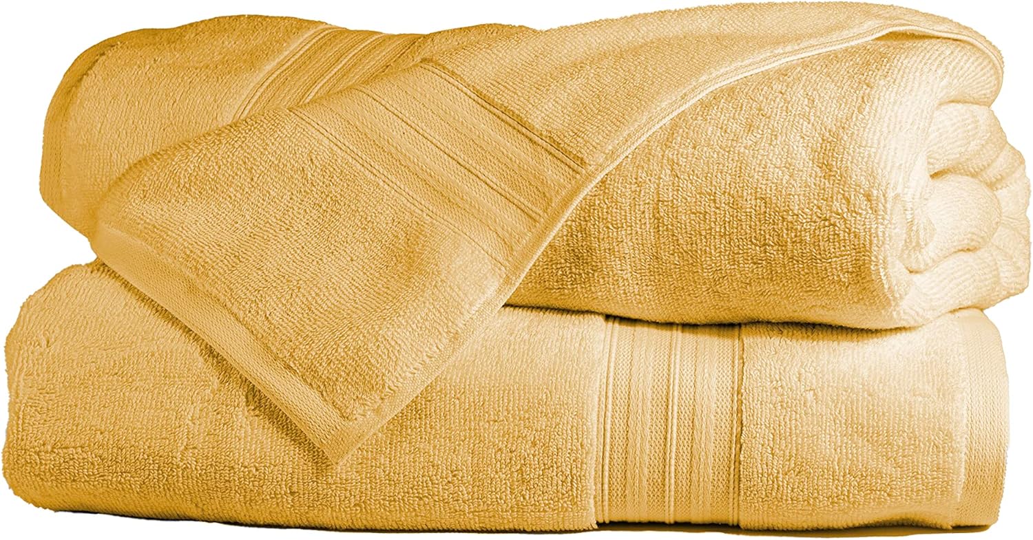 Sahara Sun Luxury Bath Towels