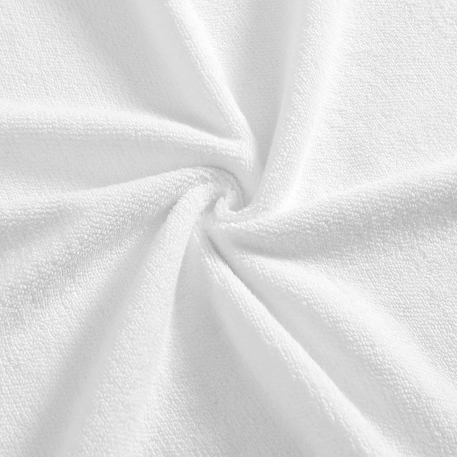 Vera Wang Bath Towels 6-Piece Set Highly Absorbent Super Soft