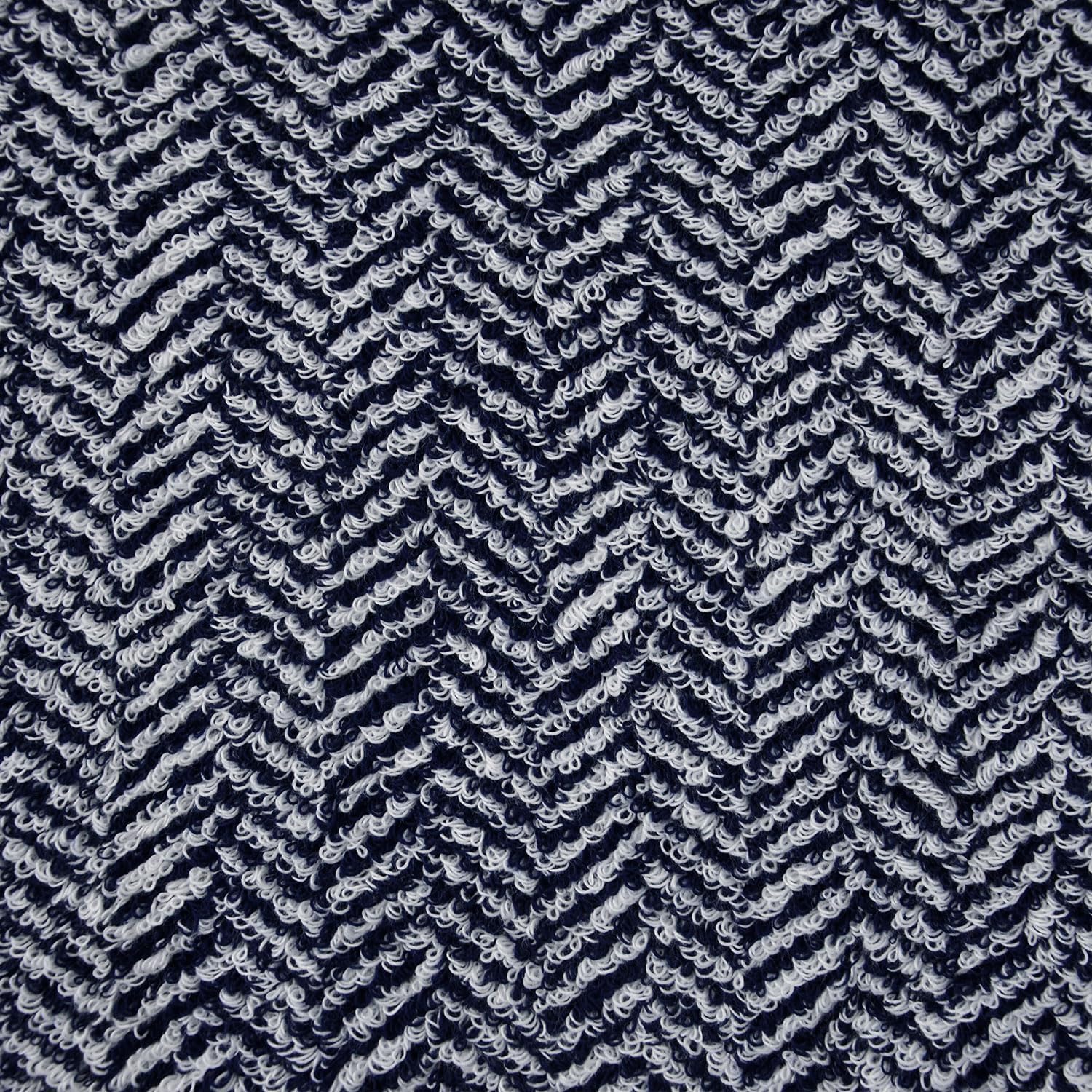 Luxury Cotton Bath Towels