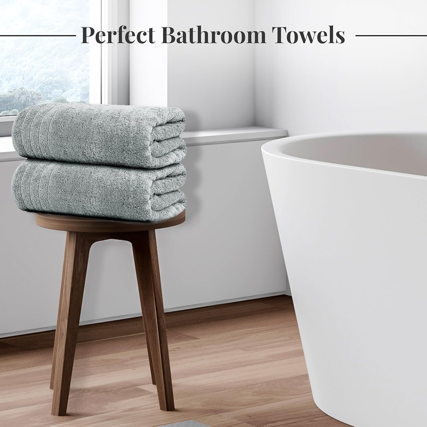 Tens Towels Bath Towels Extra Large