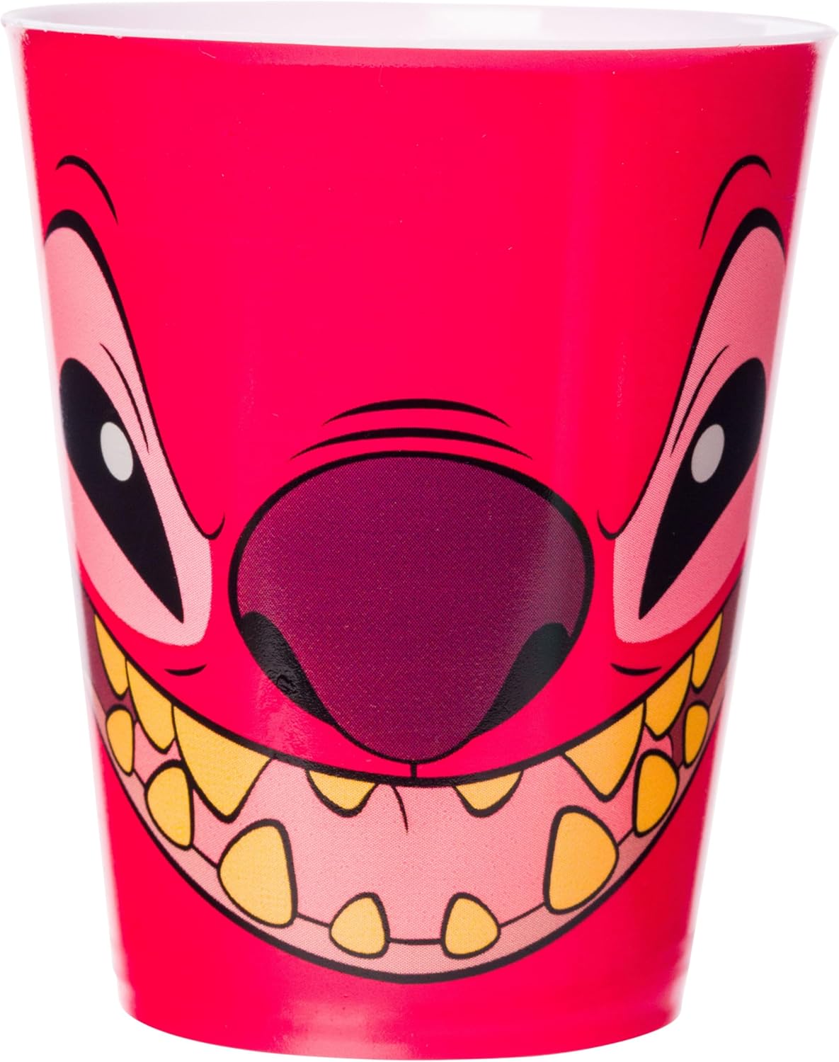 Lilo and Stitch 4Pack Plastic Mini Cup Set