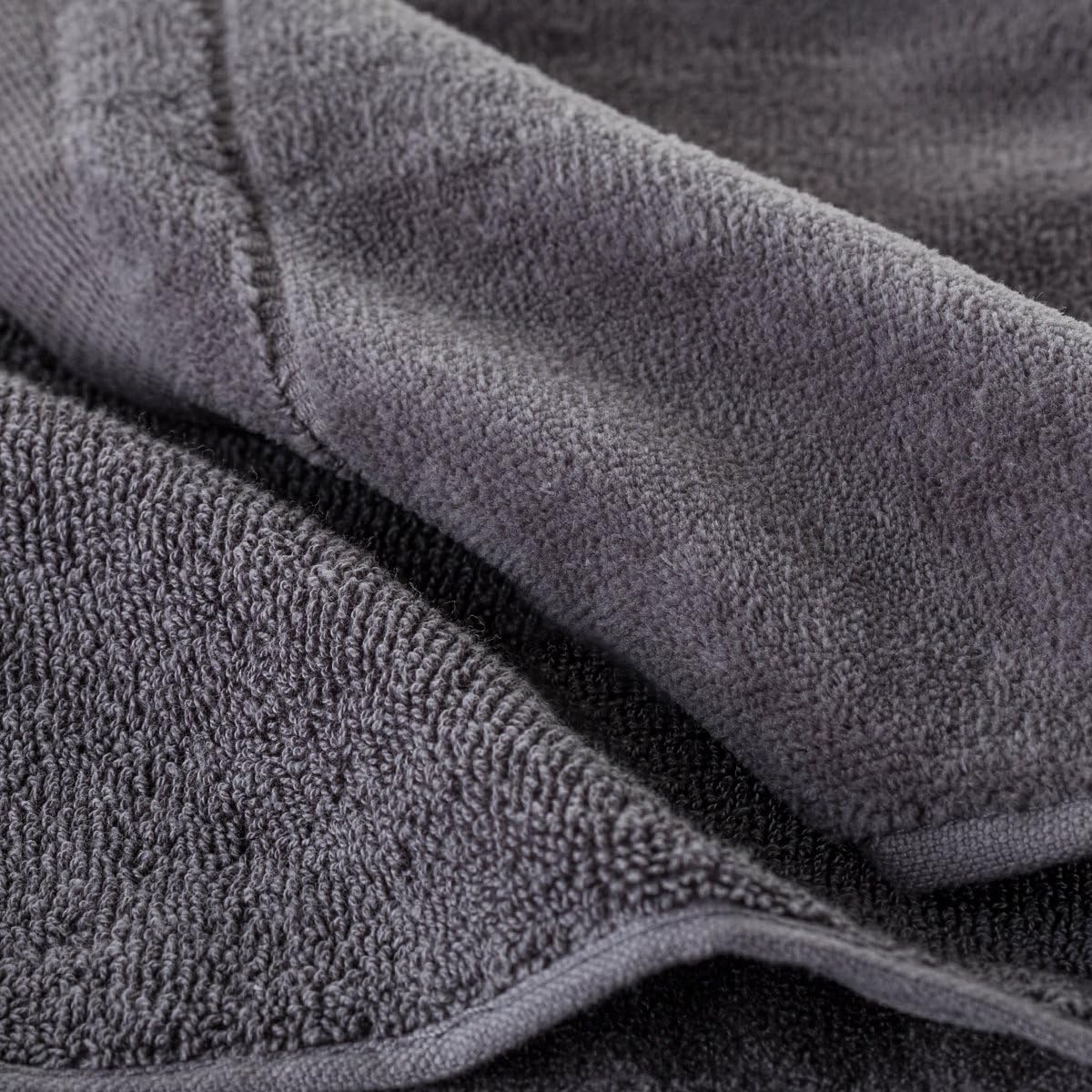 Creative Scents 4-Piece Cotton Fingertip Towels Set