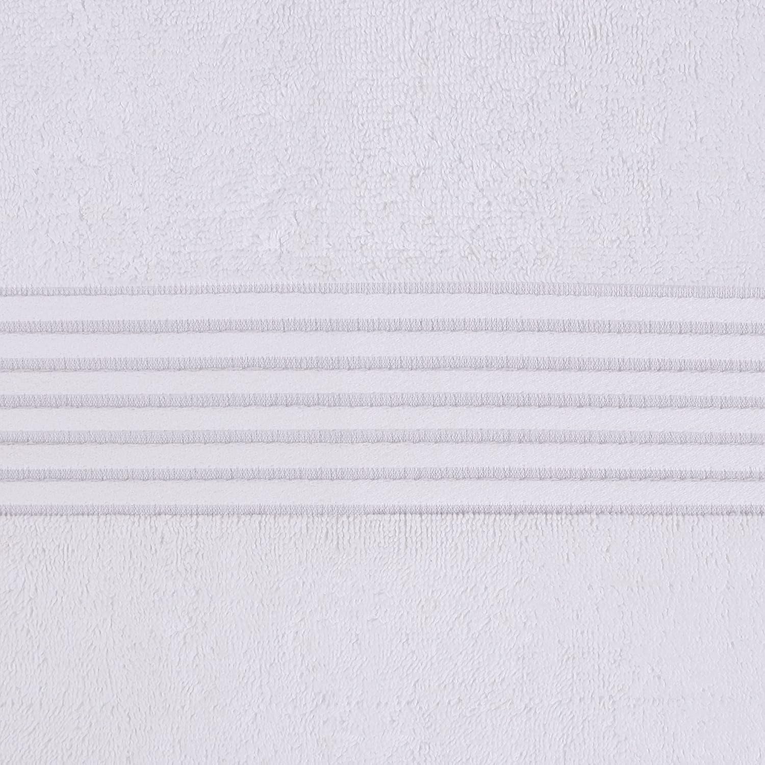 Utopia Premium 4-Pack Bath Towels