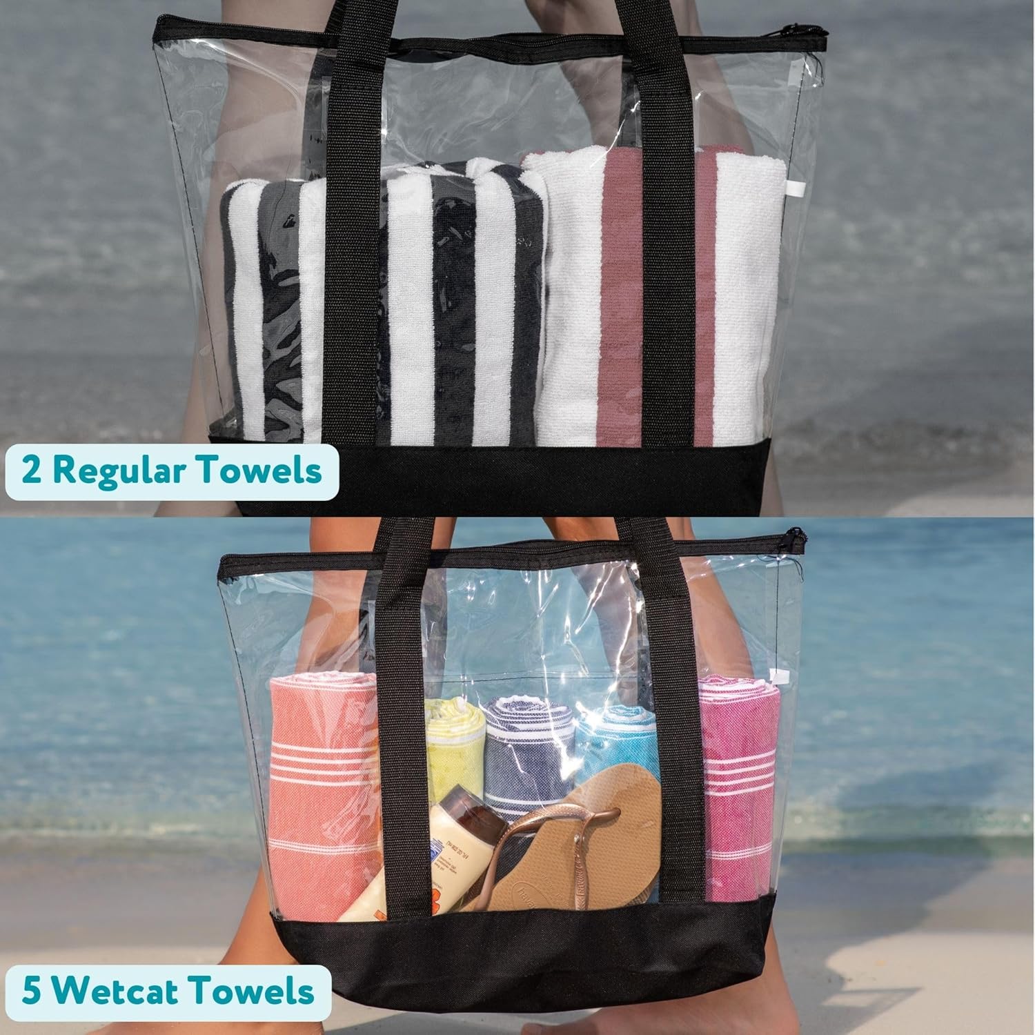 Extra Large Turkish Cotton Beach Towel