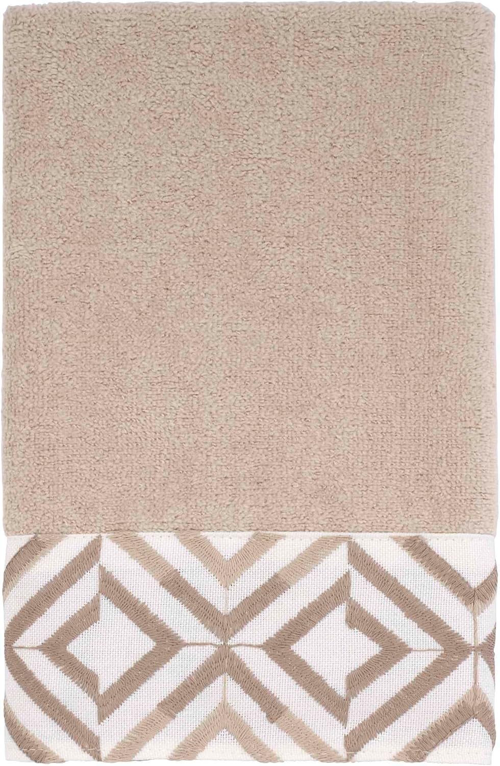 Fingertip Towel Soft Absorbent Cotton