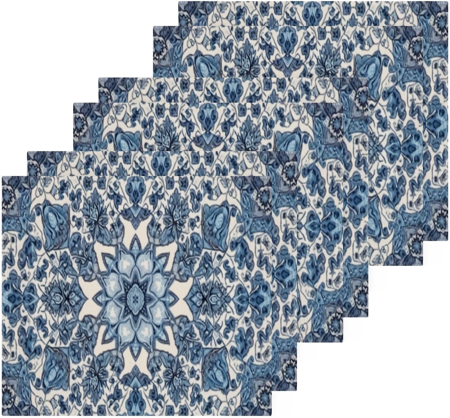 Perfect Multi-Purpose Washcloth Set for Your Home Kitchen
