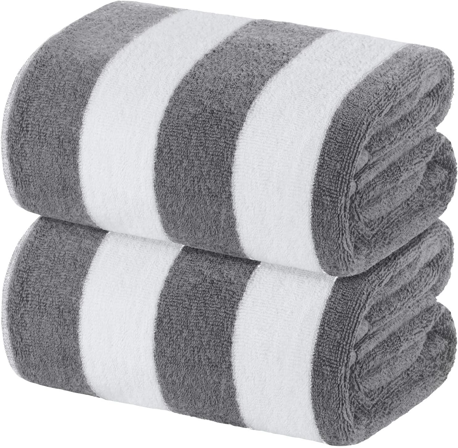 Luxury Plush Beach Towels