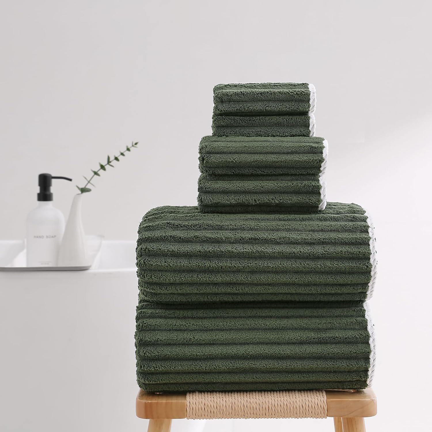 39x79 inch bath sheets luxury microfiber towel bath time Made Perfect