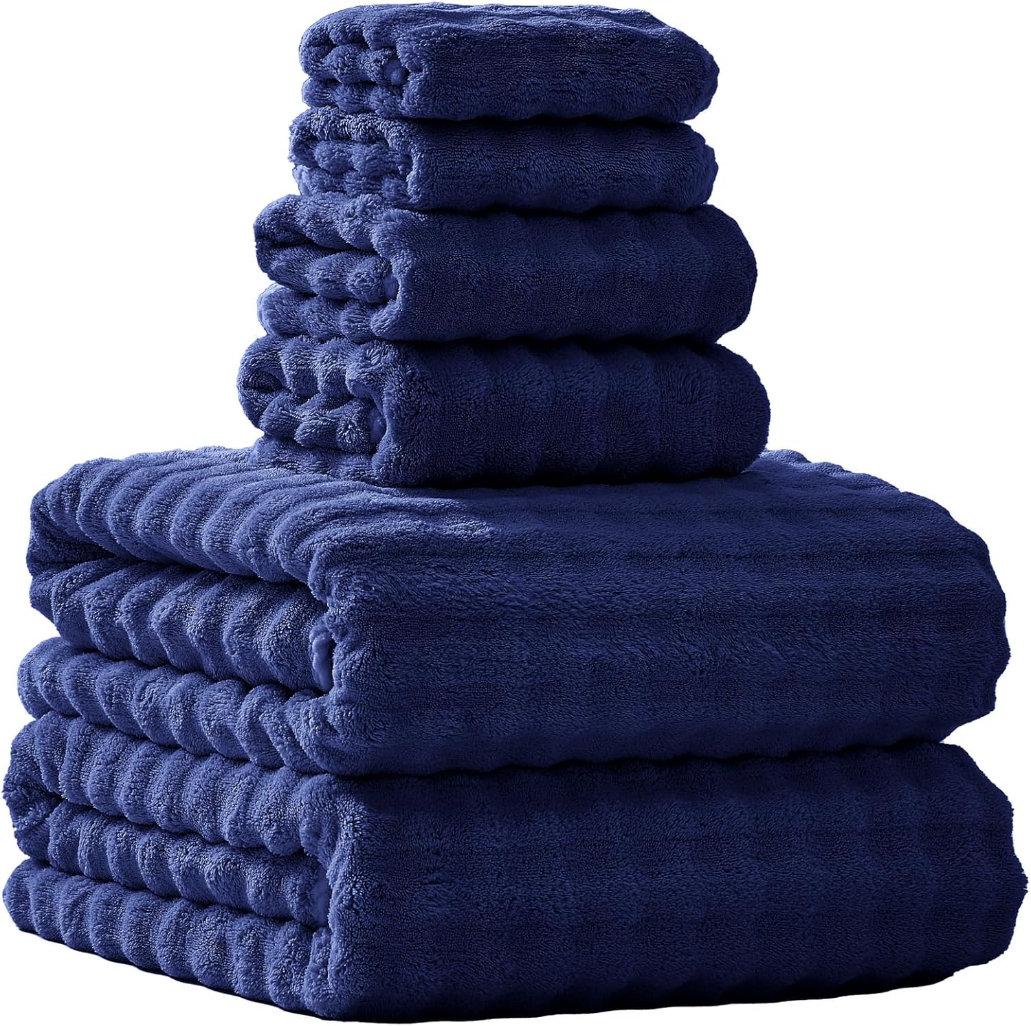 HVMS Oversized Bath Towels 40x80