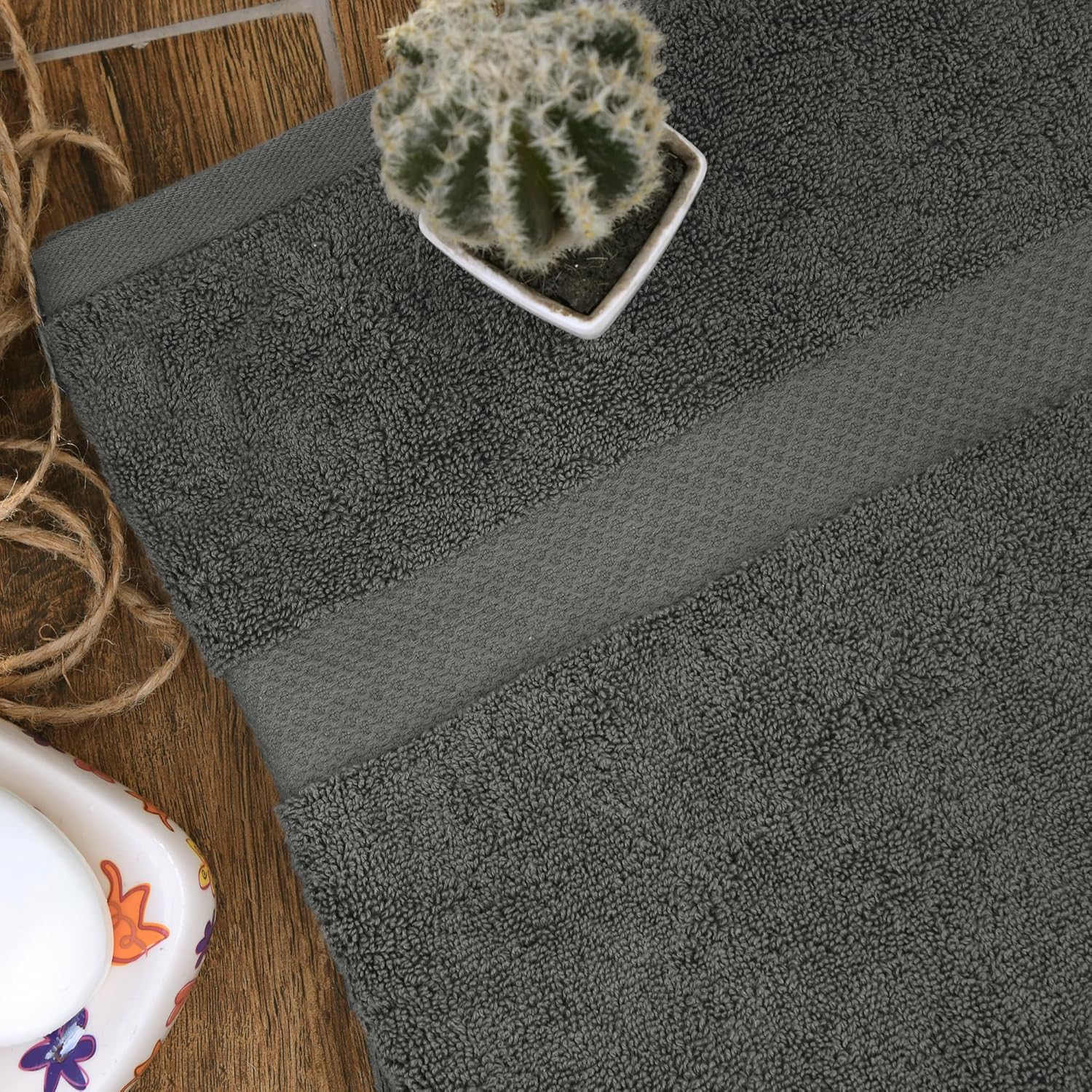 Herculean 30x60 Bath Towels