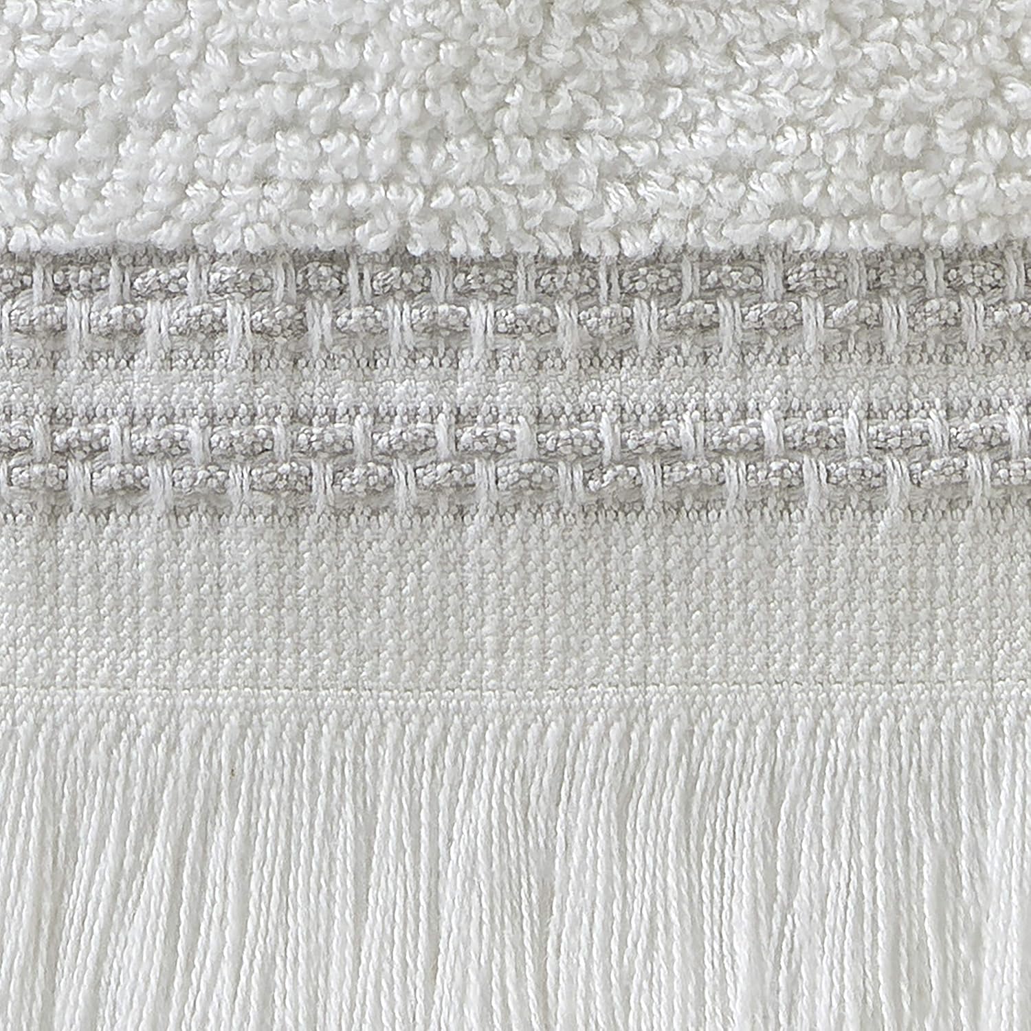 Perfect Fringe Hand Towels Unique DesignReusable Washable