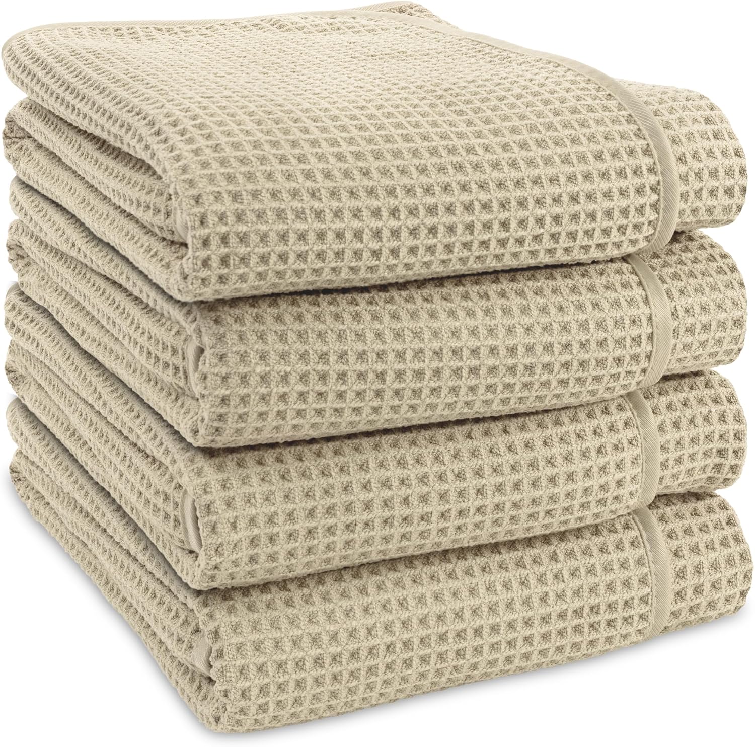 Extra Large Microfiber Bath Towels