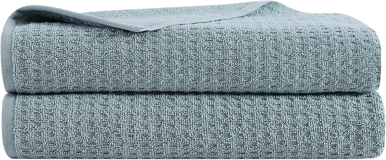 Tommy BahamaSoft 100 Cotton Bath Towels