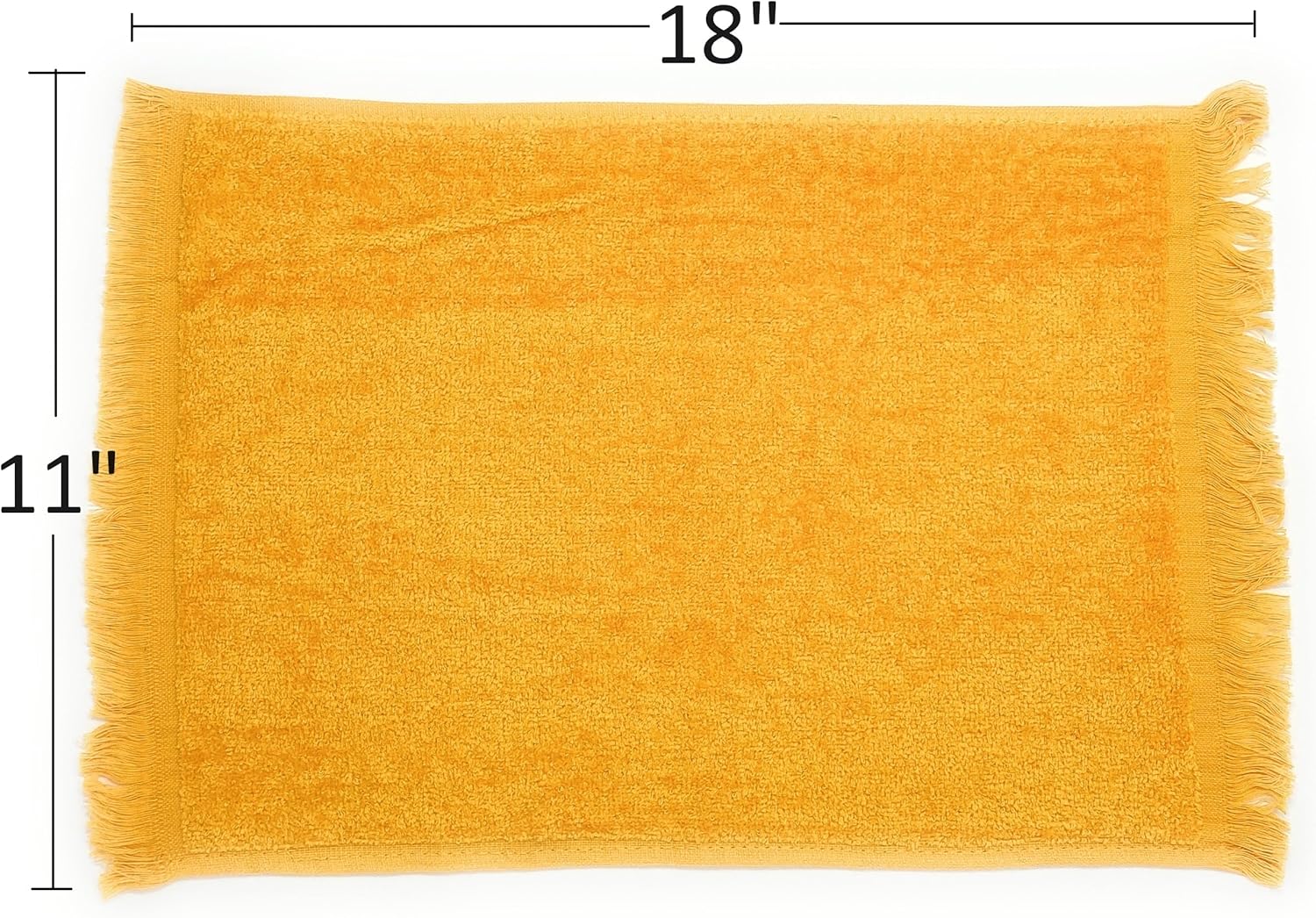 Effortlessly Soft and Sustainably Made Hand Towels for Face and Bath