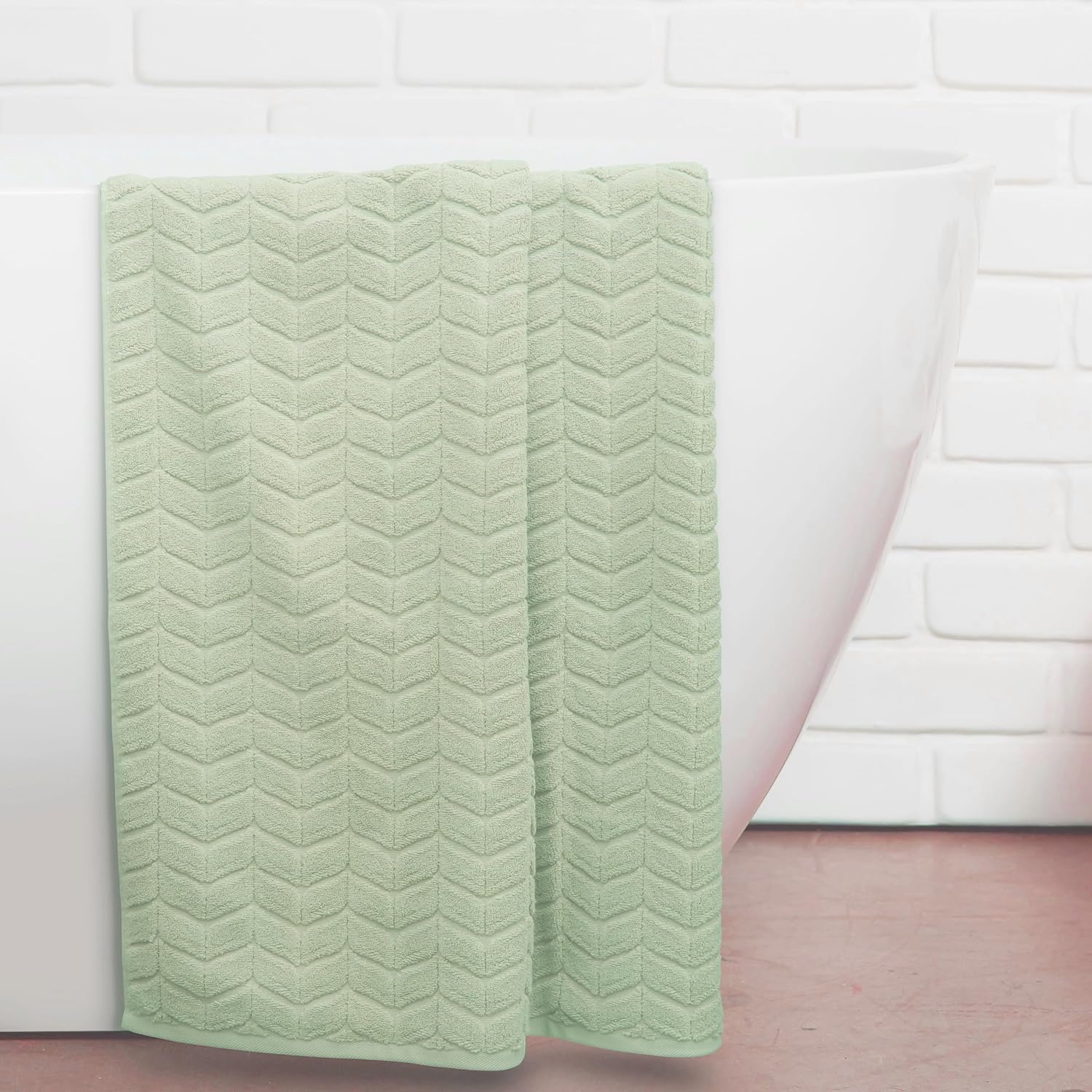 Alusa Home Luxury Ultra-Soft Bath Sheets Best in Luxury Bath Collection