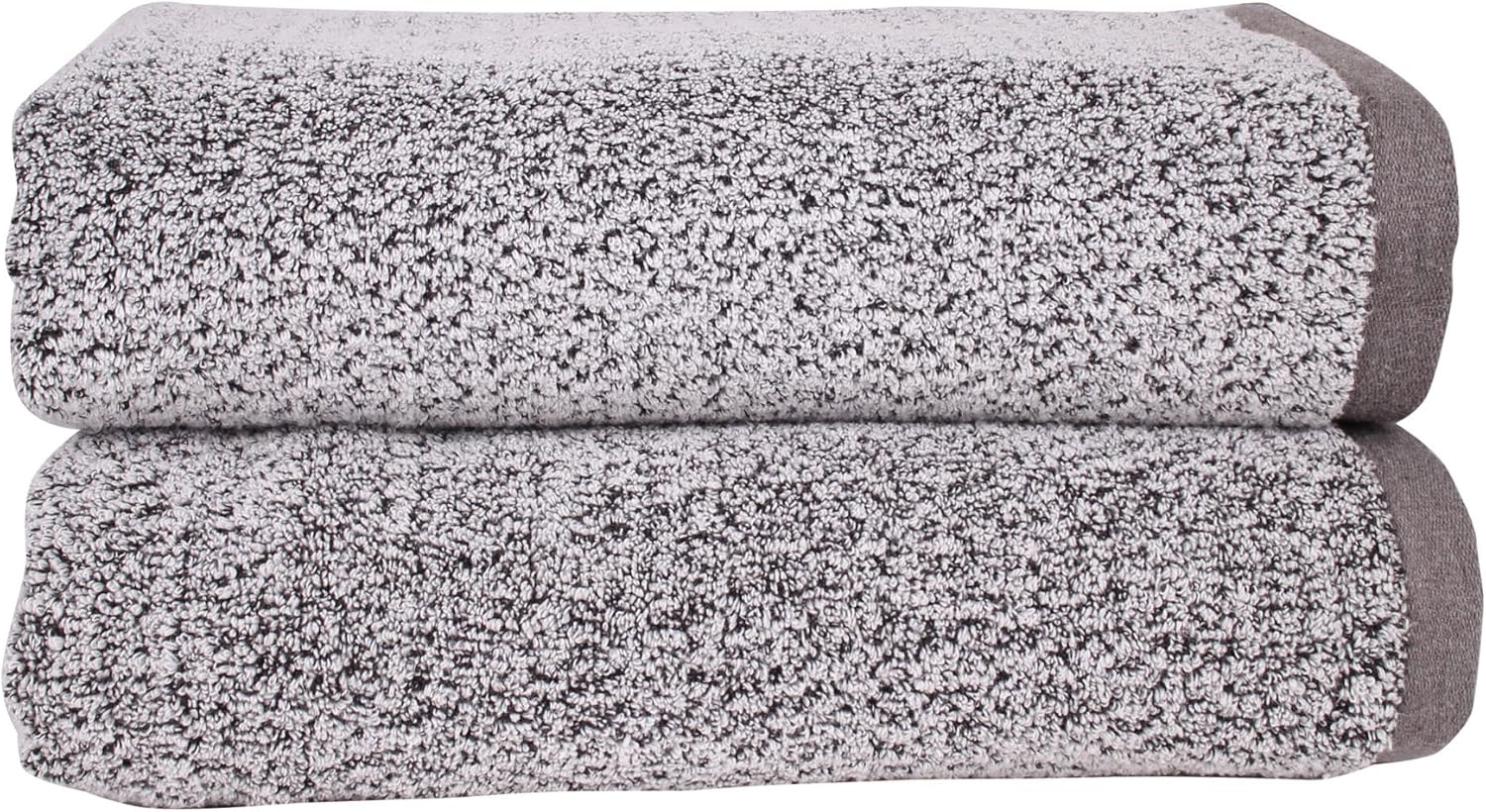 Sturdy Premium 60 Microfiber Bath Towels 2-Pack Quick Dry Absorbent