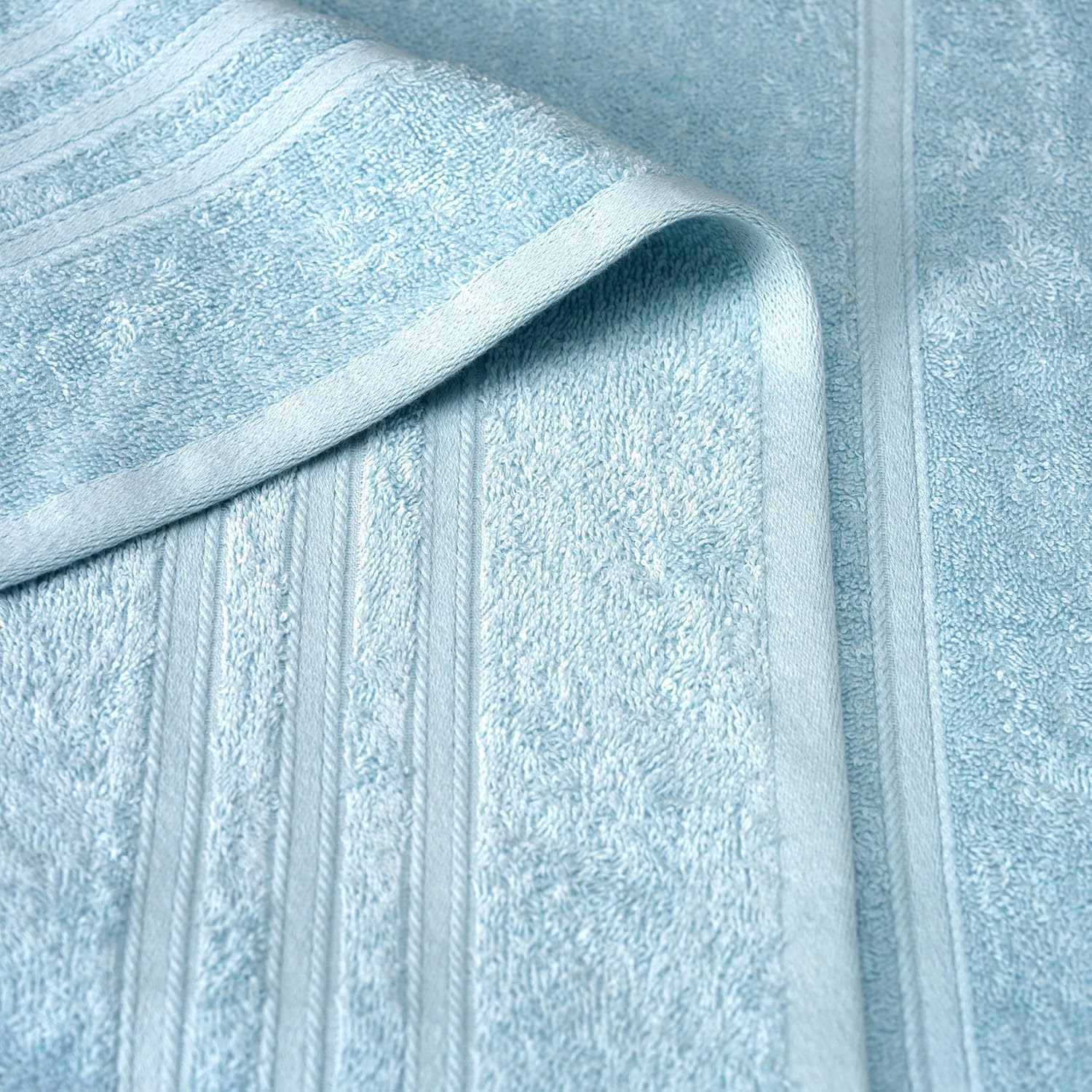 Tens Towels - 4 x 100 Cotton bath towels