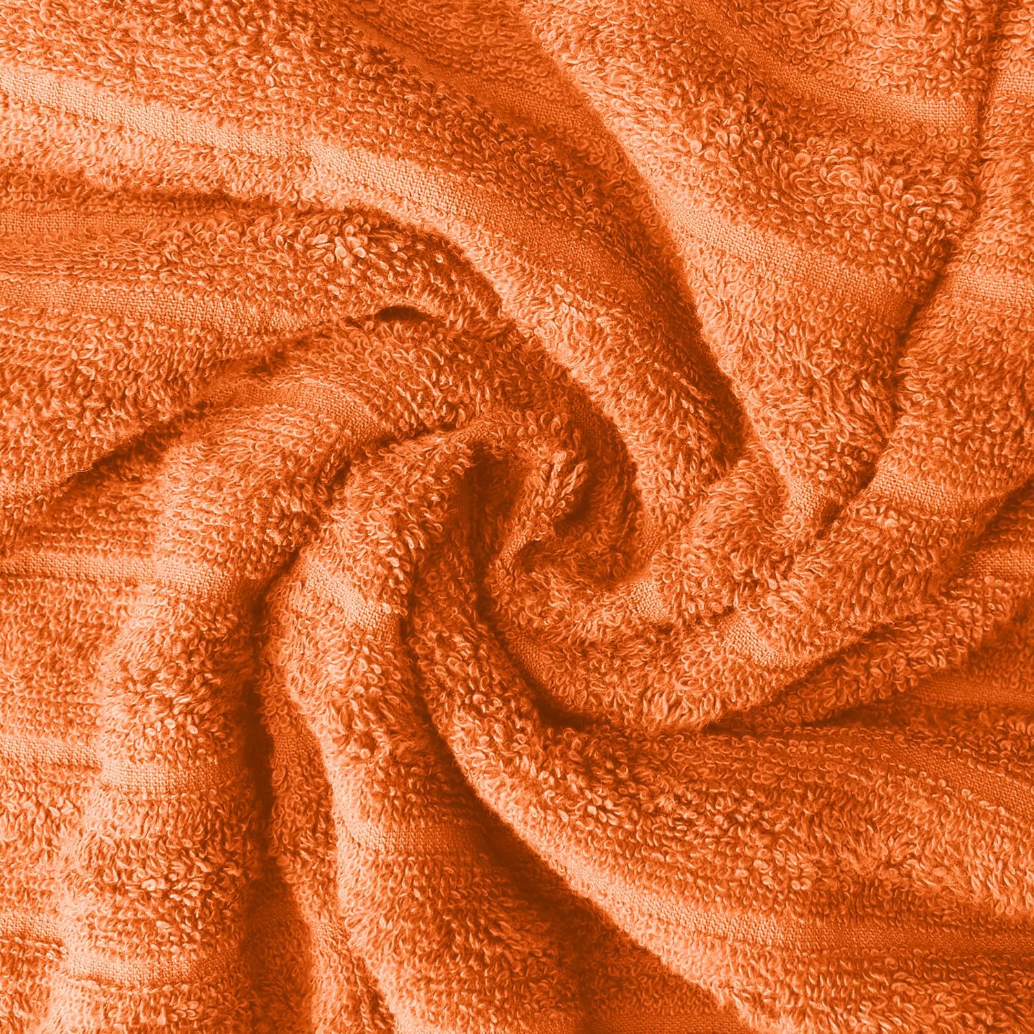 Luxury 100 Cotton Jumbo Bath Sheets Set