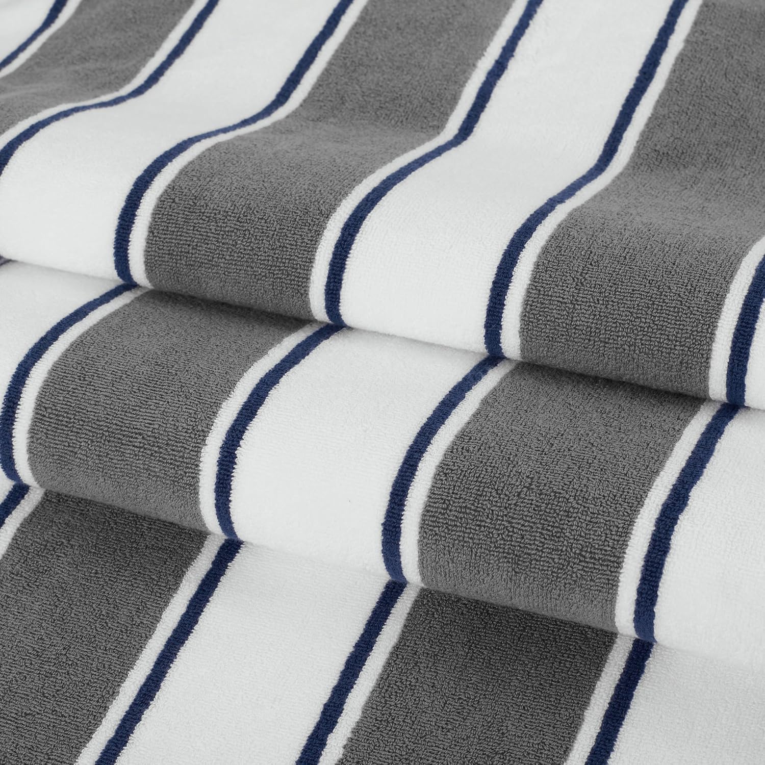 Luxury Over-sized Beach Towel - 35x70