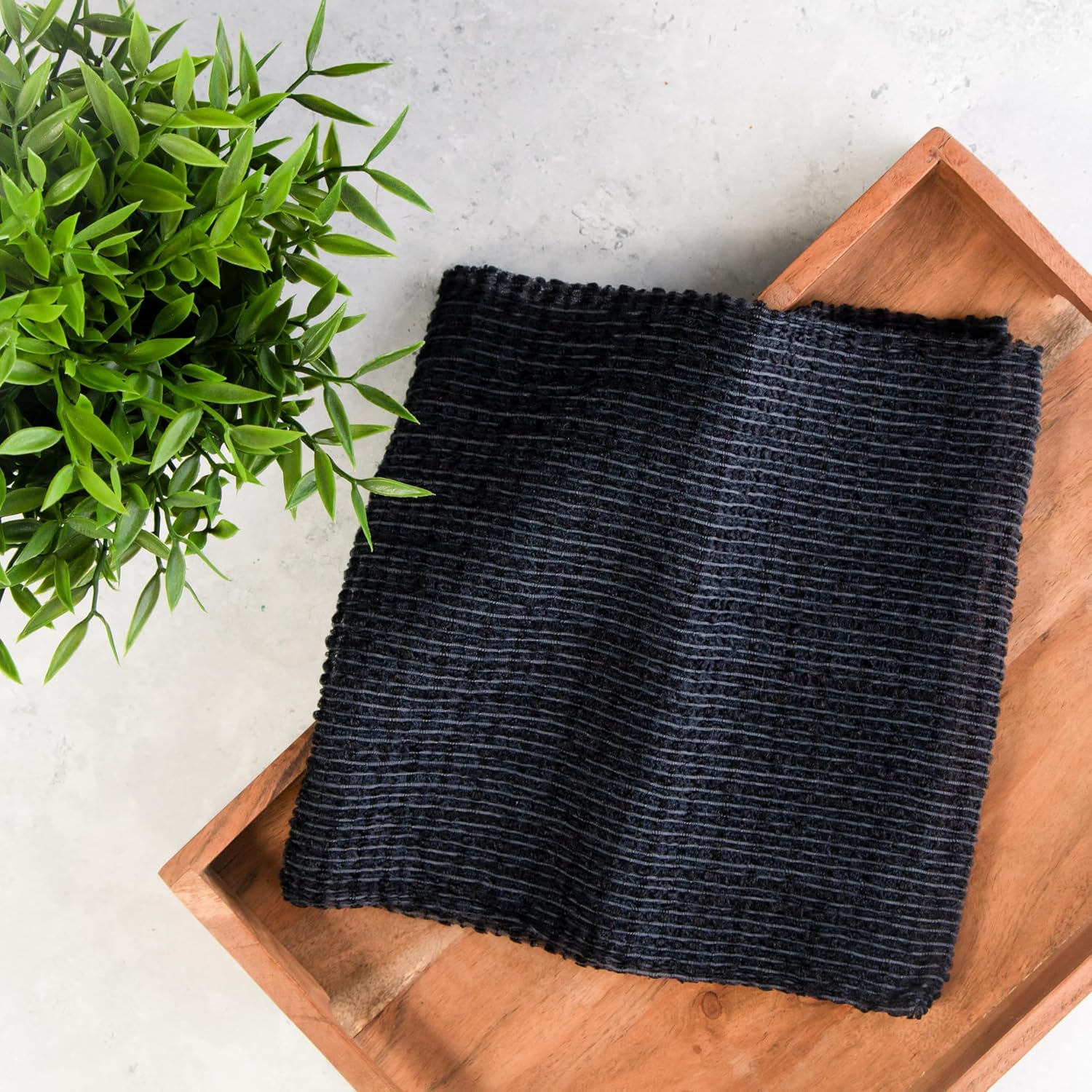 Exfoliating Washcloth for a Smooth Skin