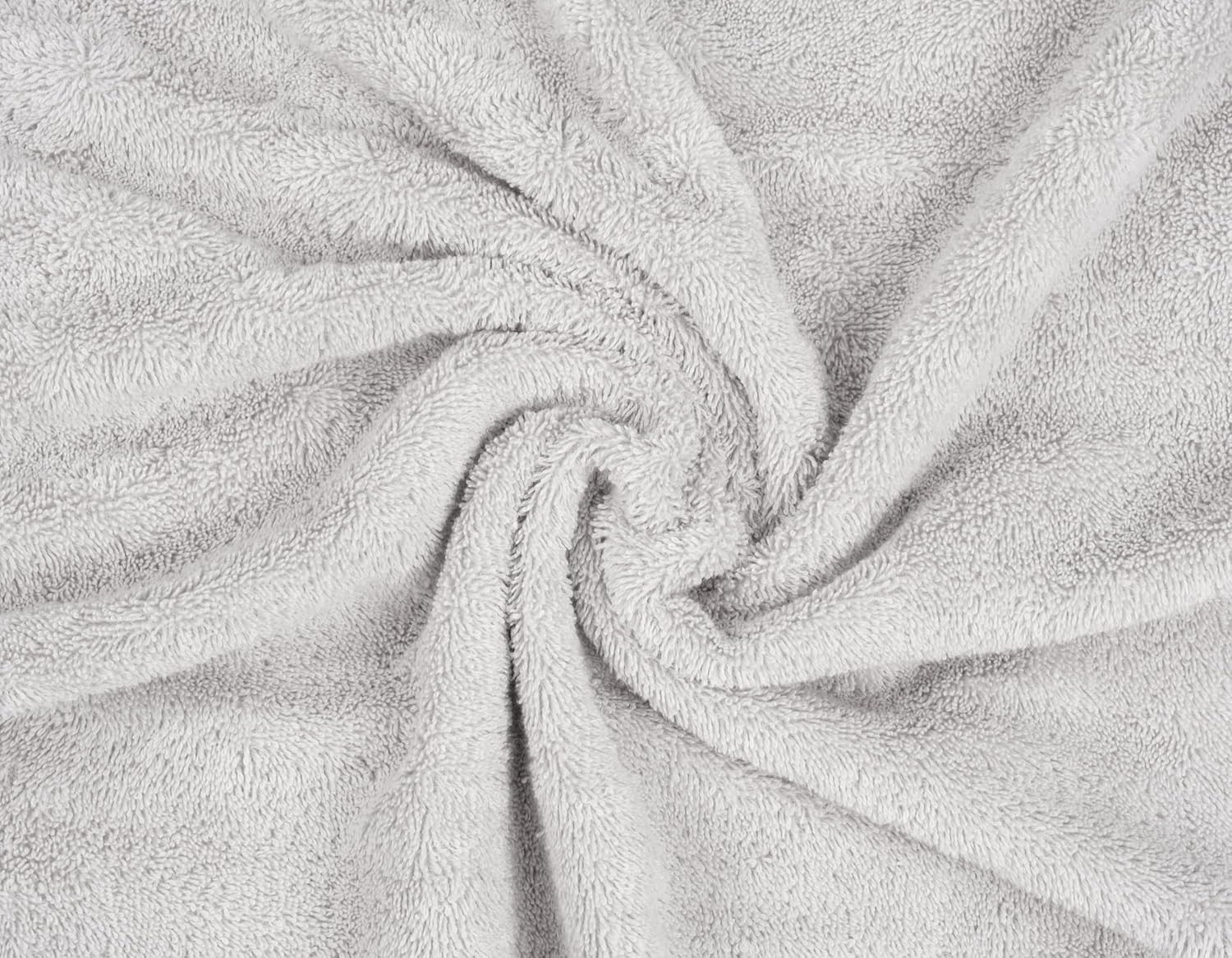 Luxury Bath Towel Set - Soft 100 Cotton for Your Bathroom