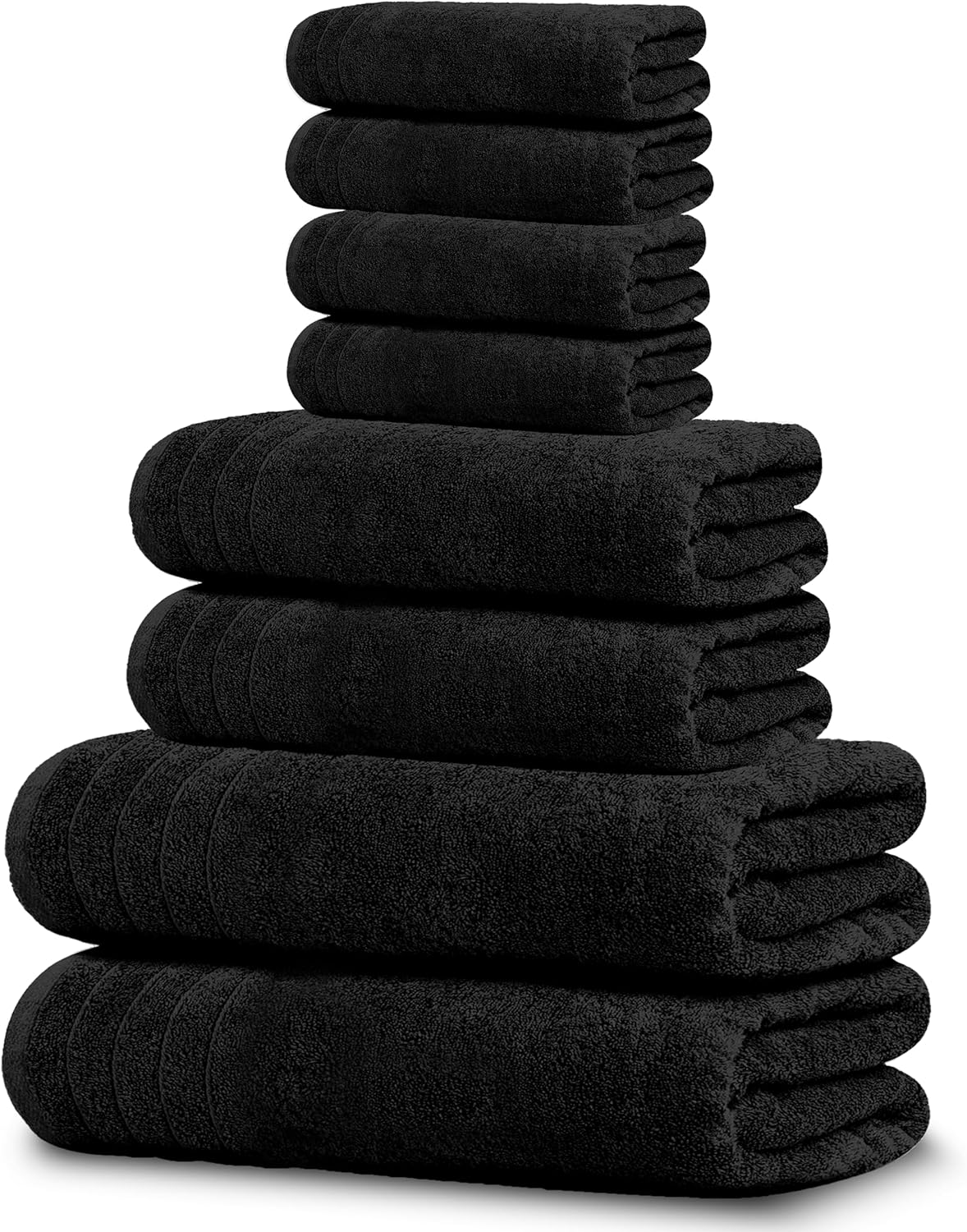 Tens Towels Bath Set