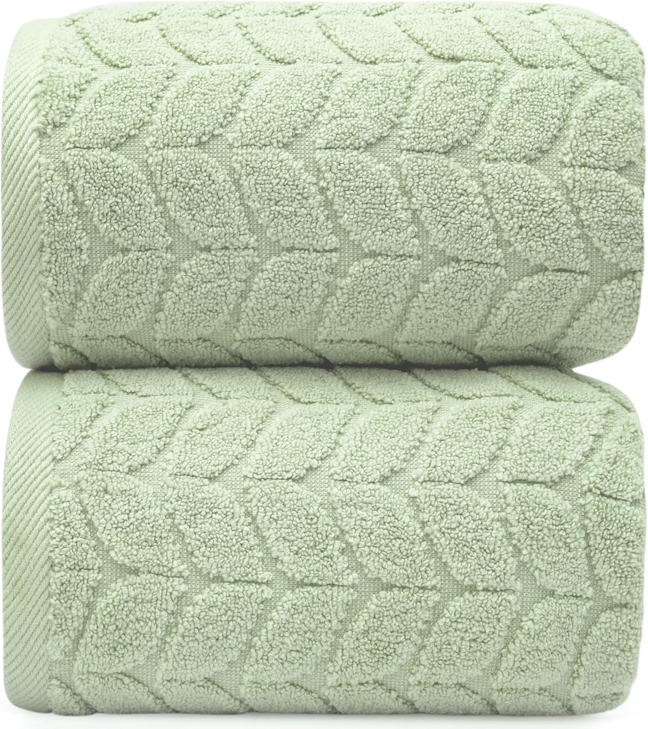Alusa Home Luxury Ultra-Soft Bath Sheets Best in Luxury Bath Collection