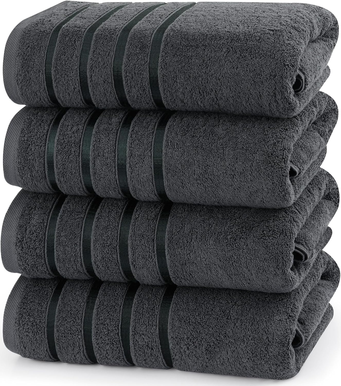 Utopia Bath Towels Set