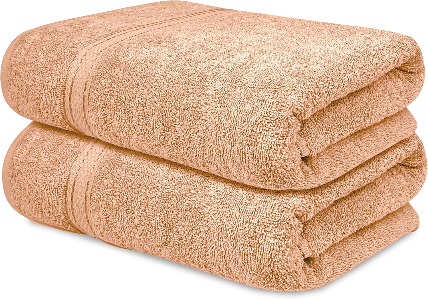 Luxury Oversized Bath Towels