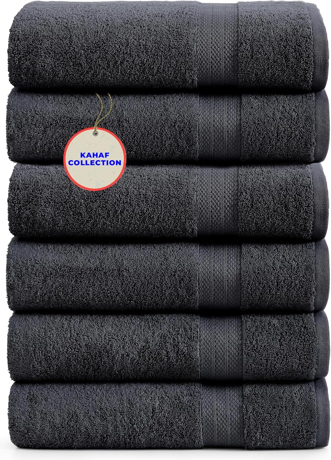 Premium 100 Cotton Bath Towels