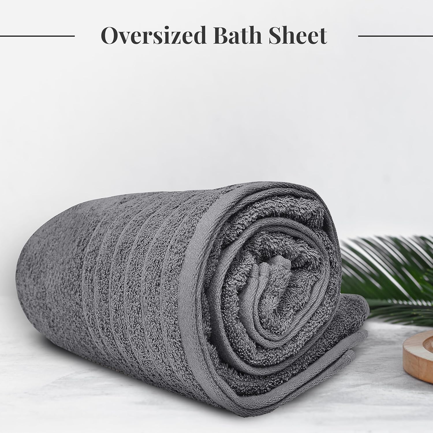 Tens Towels 40x80 bath sheet ultra-soft easy to dry