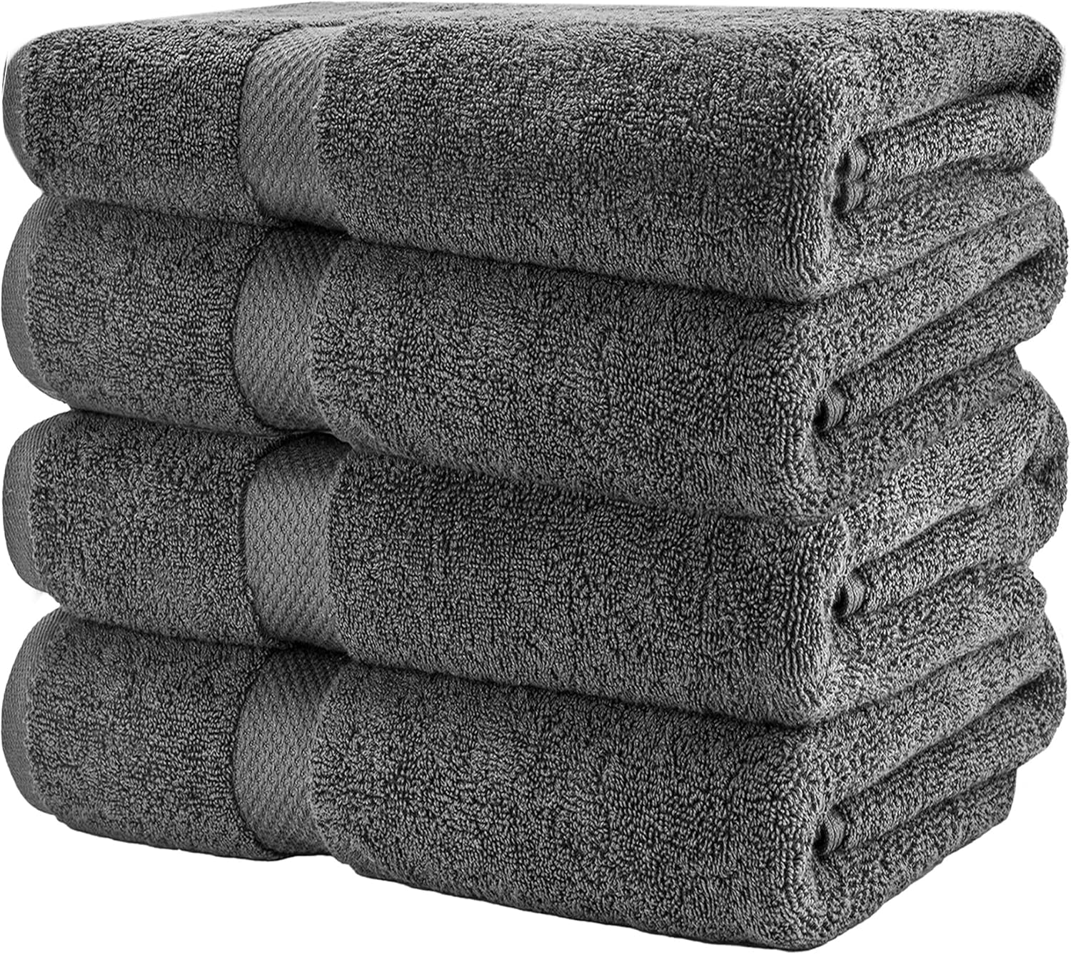 Herculean 30x60 Bath Towels