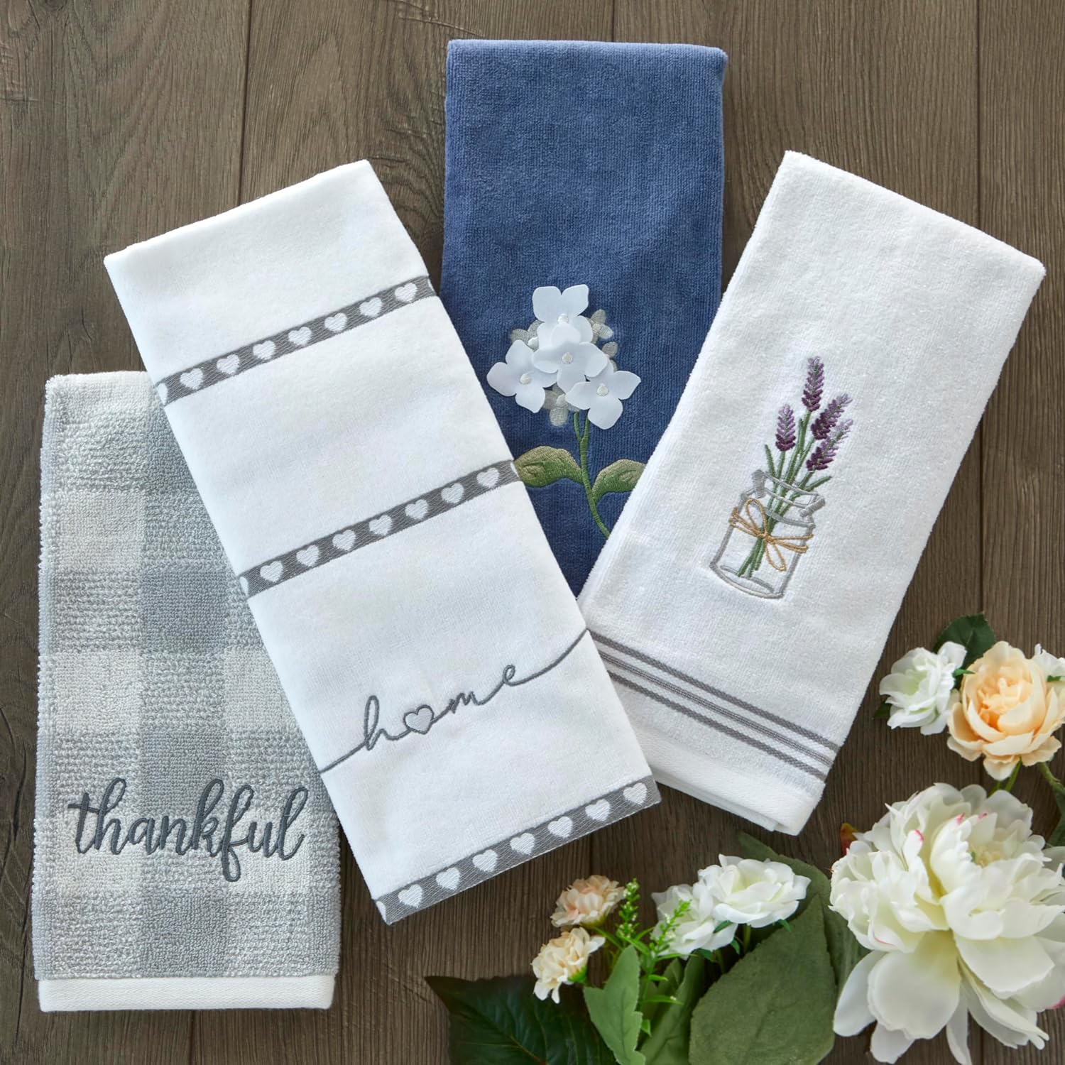 Lavender Hand Towels Gifting Winner 2-Pack