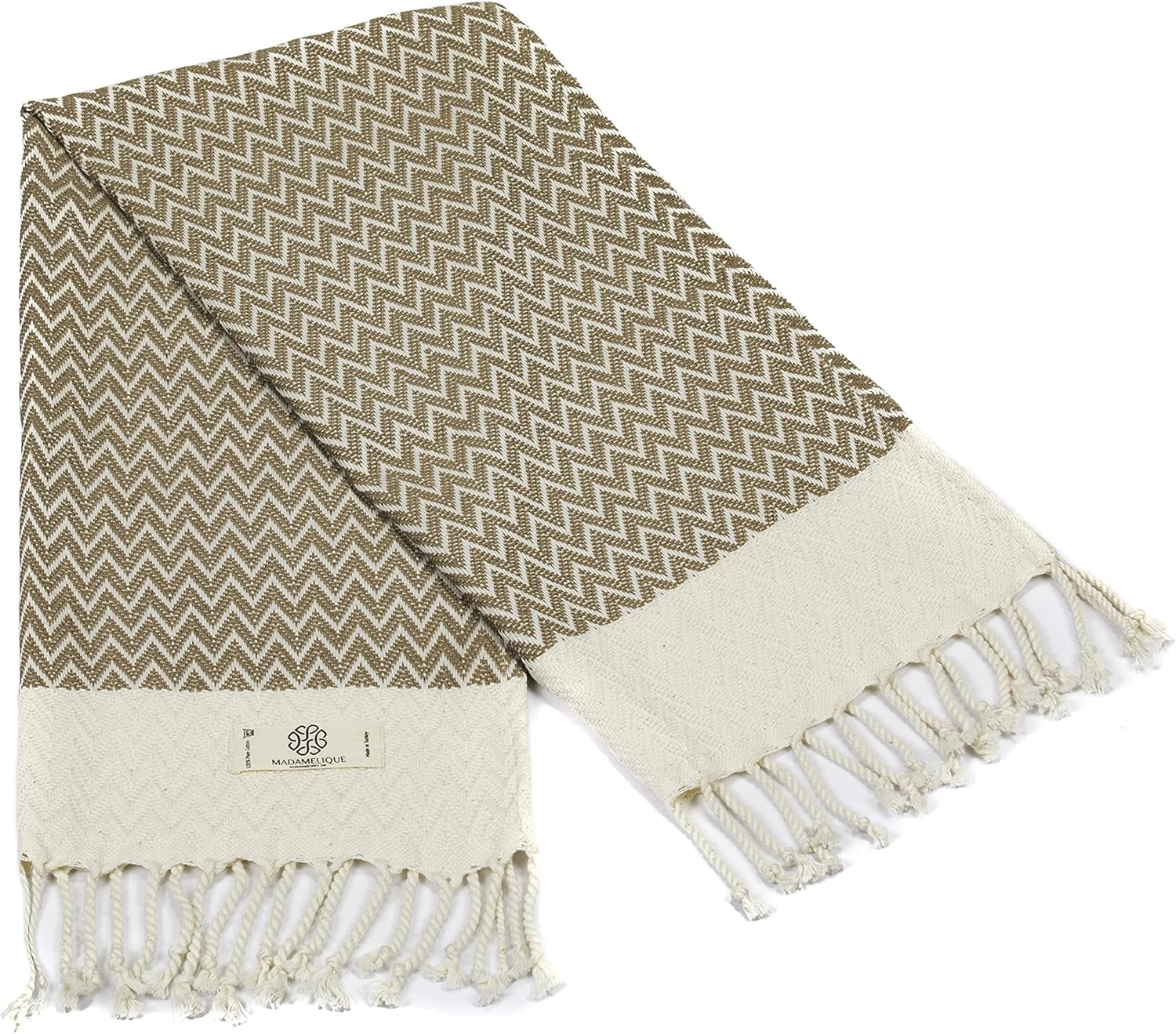 Madamelique Hand Towels for All Spaces