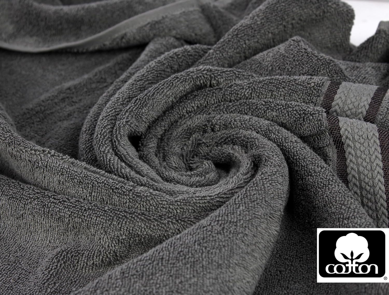 Cotton Craft Ultra Soft bath towels for your home