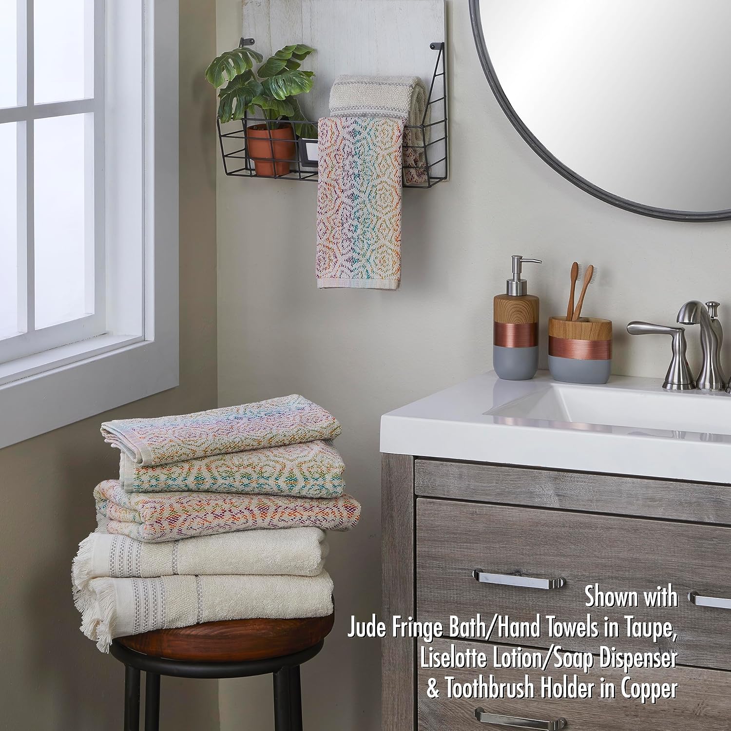Experience the Perfect Touch