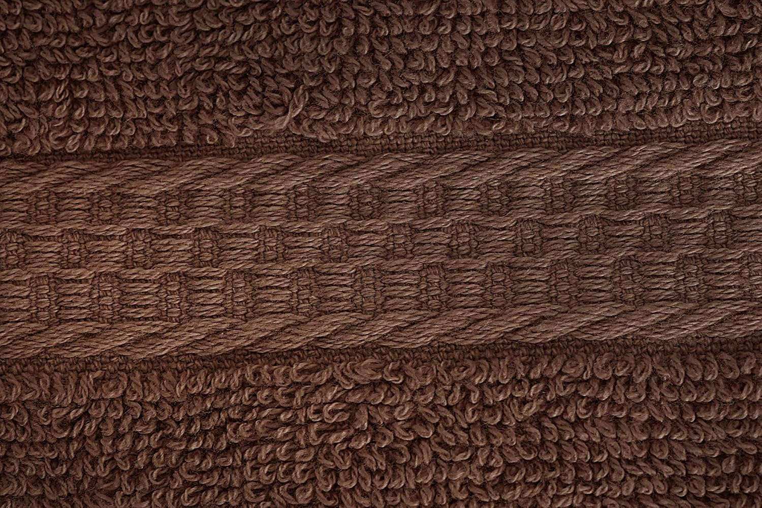 Utopia Premium Washcloth Set