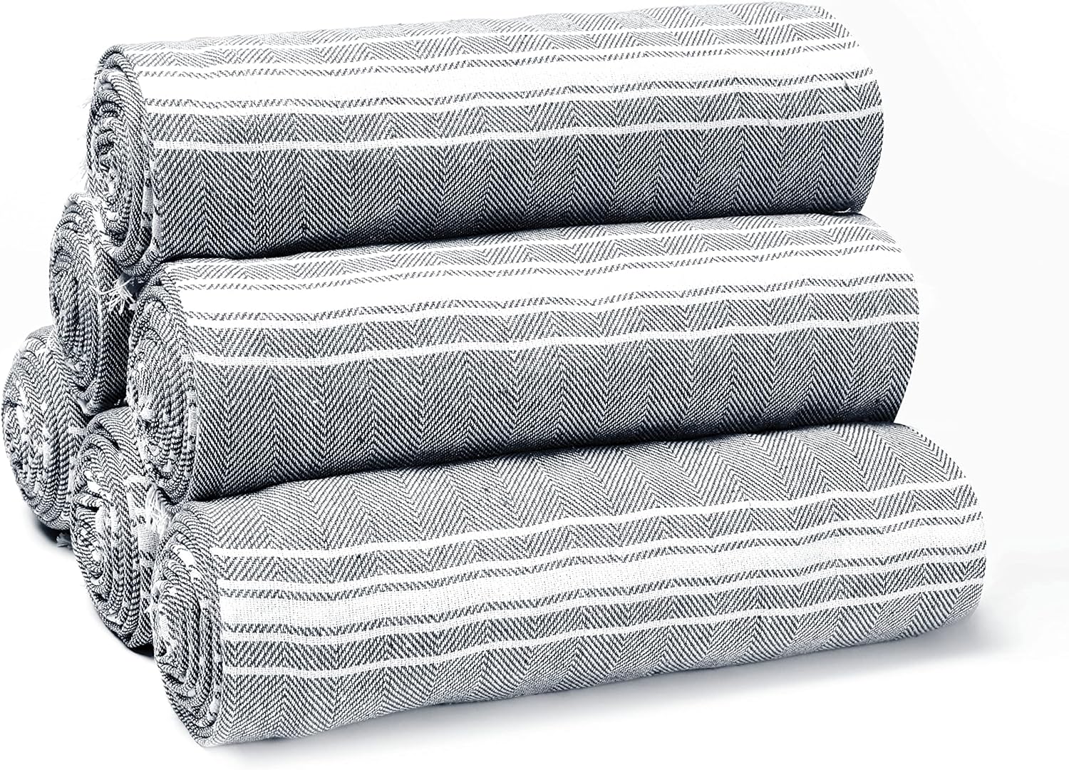 Luxury Beach Towels Set for Adults
