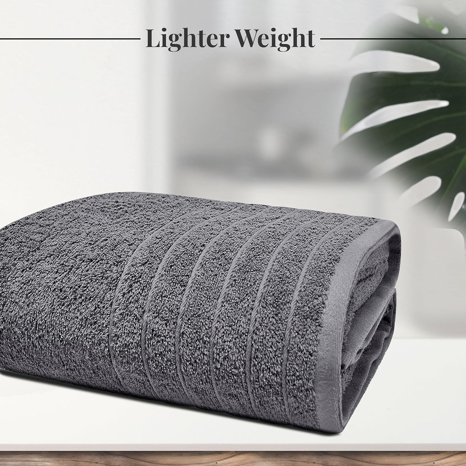 Tens Towels 40x80 bath sheet ultra-soft easy to dry