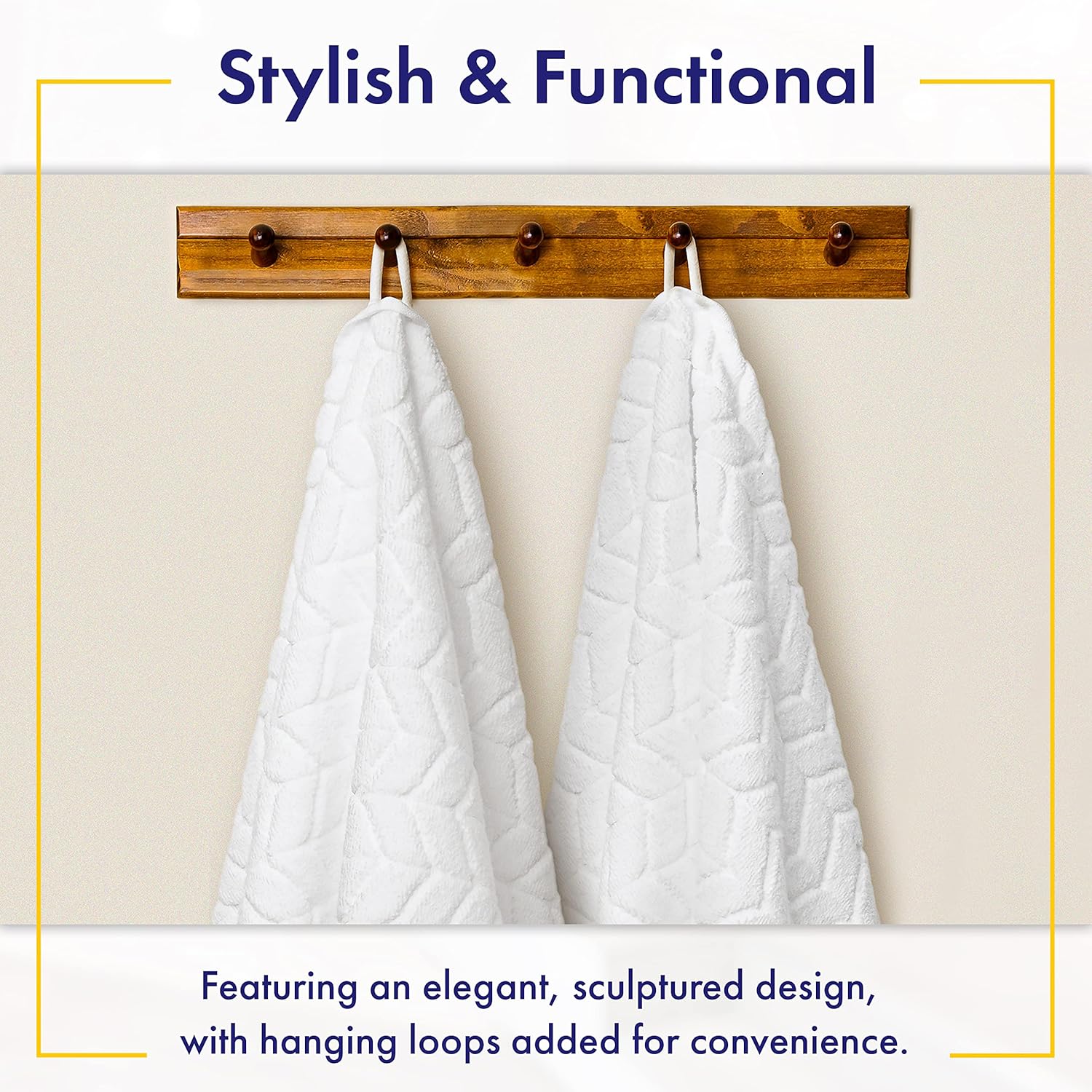 Alusa Home Luxury Ultra-Soft Bath Sheets Best in Luxury Bath Collection