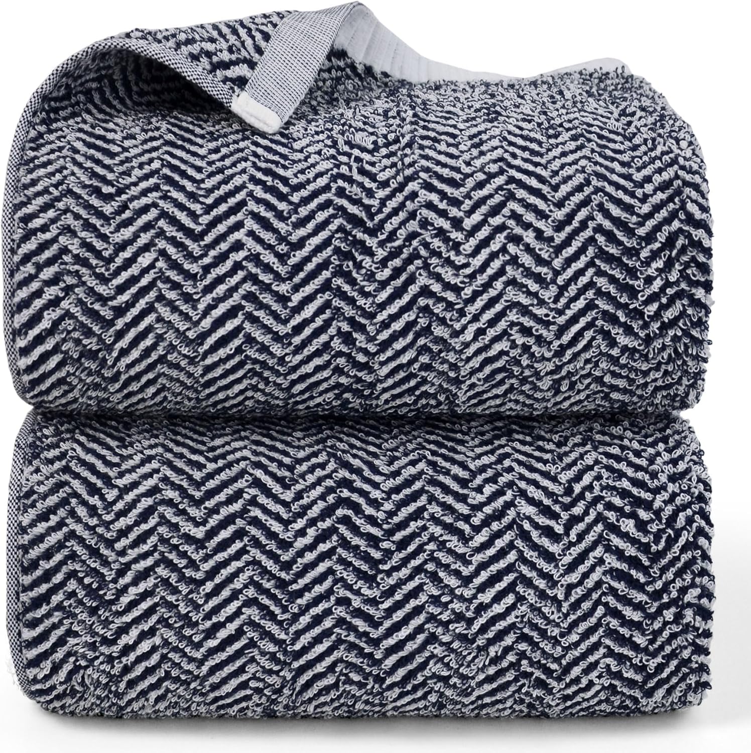 Luxury Cotton Bath Towels