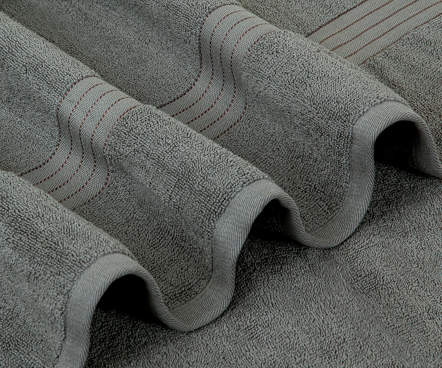 Bliss Casa 100 Cotton Bath Sheet - 35x70