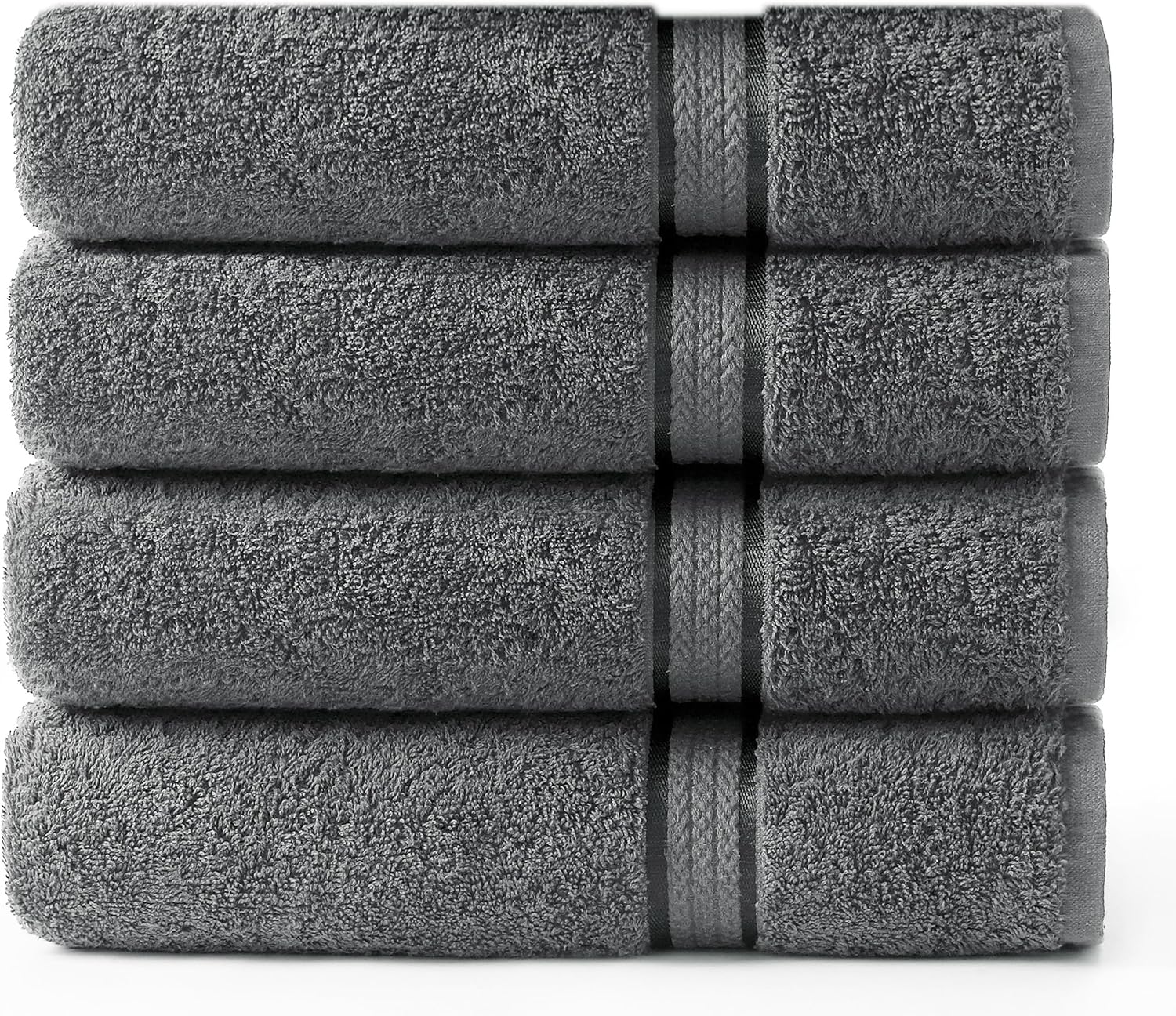 Cotton Craft Ultra Soft bath towels for your home