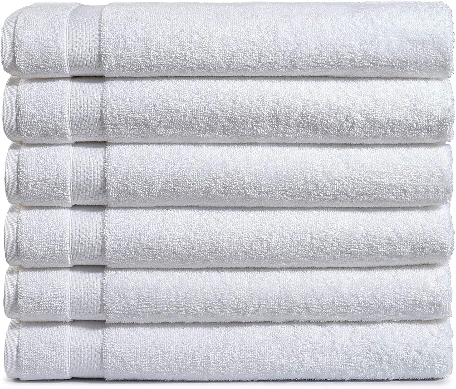 Perfect bath towel set for hotels spas and homes