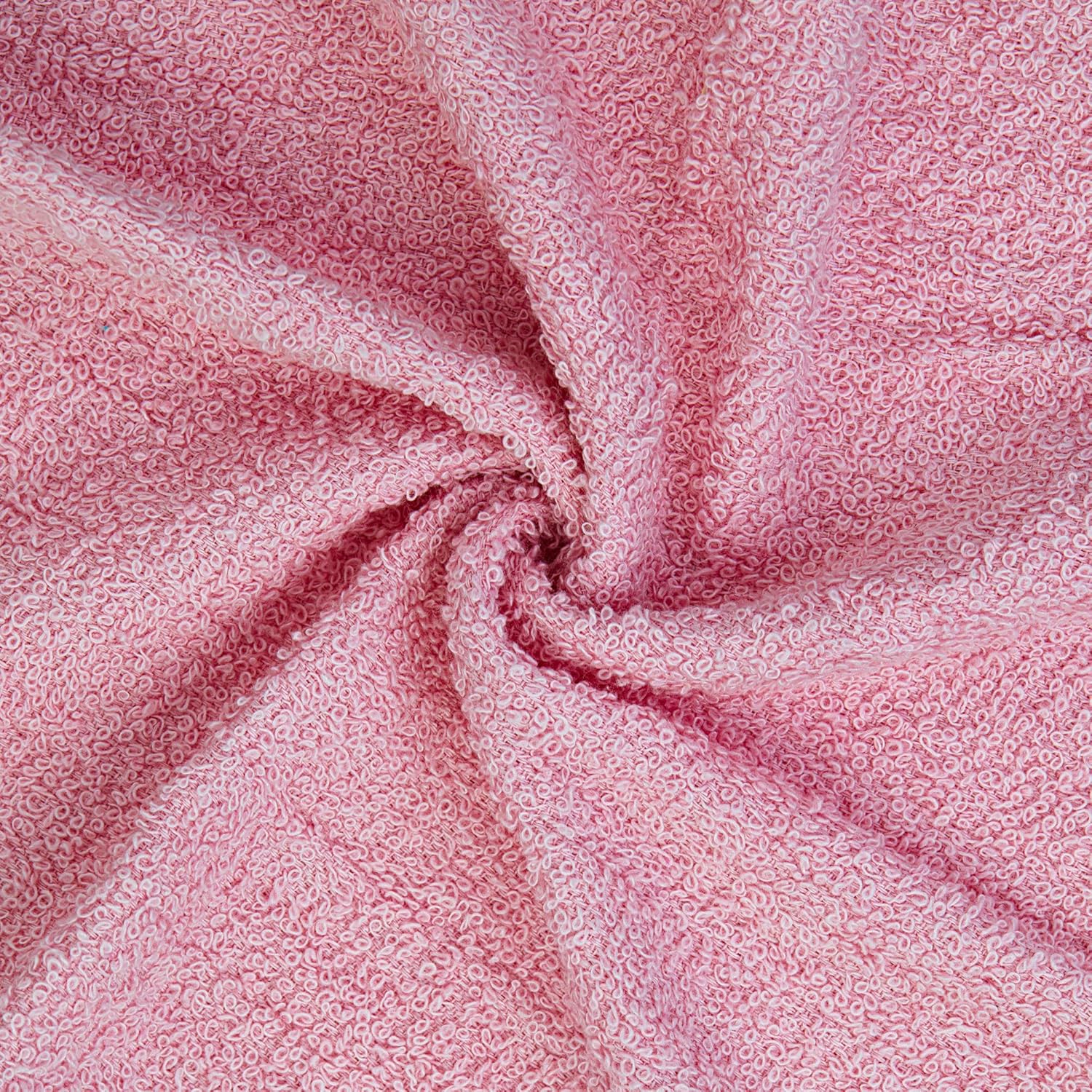 10-Piece Luxurious Cotton Wash Cloth Set for All Your Needs