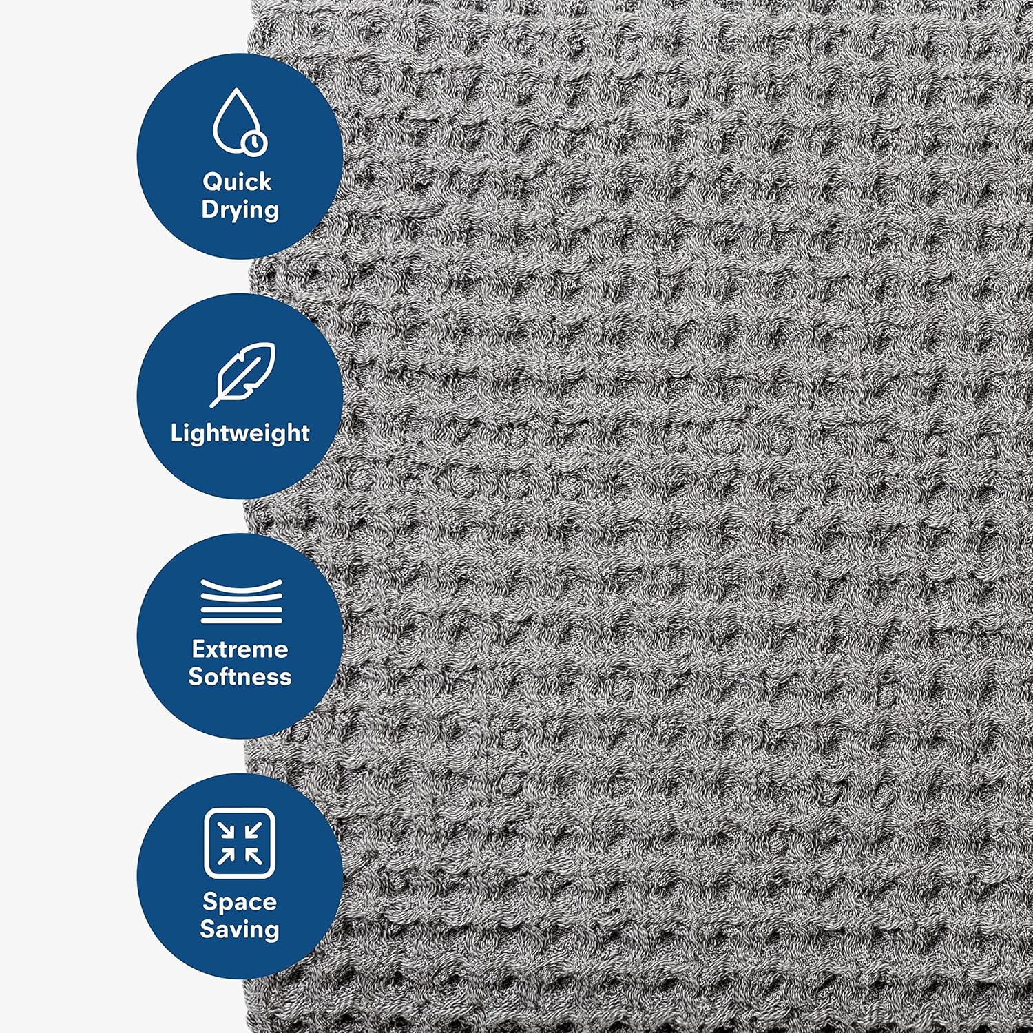 ONSEN Supima Cotton Towel