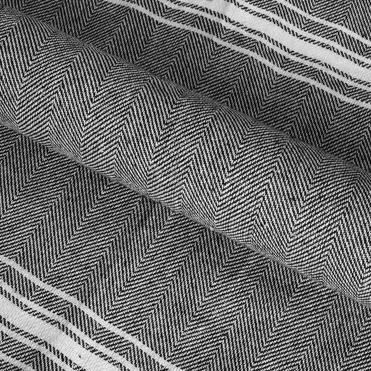 Luxury Beach Towels Set for Adults