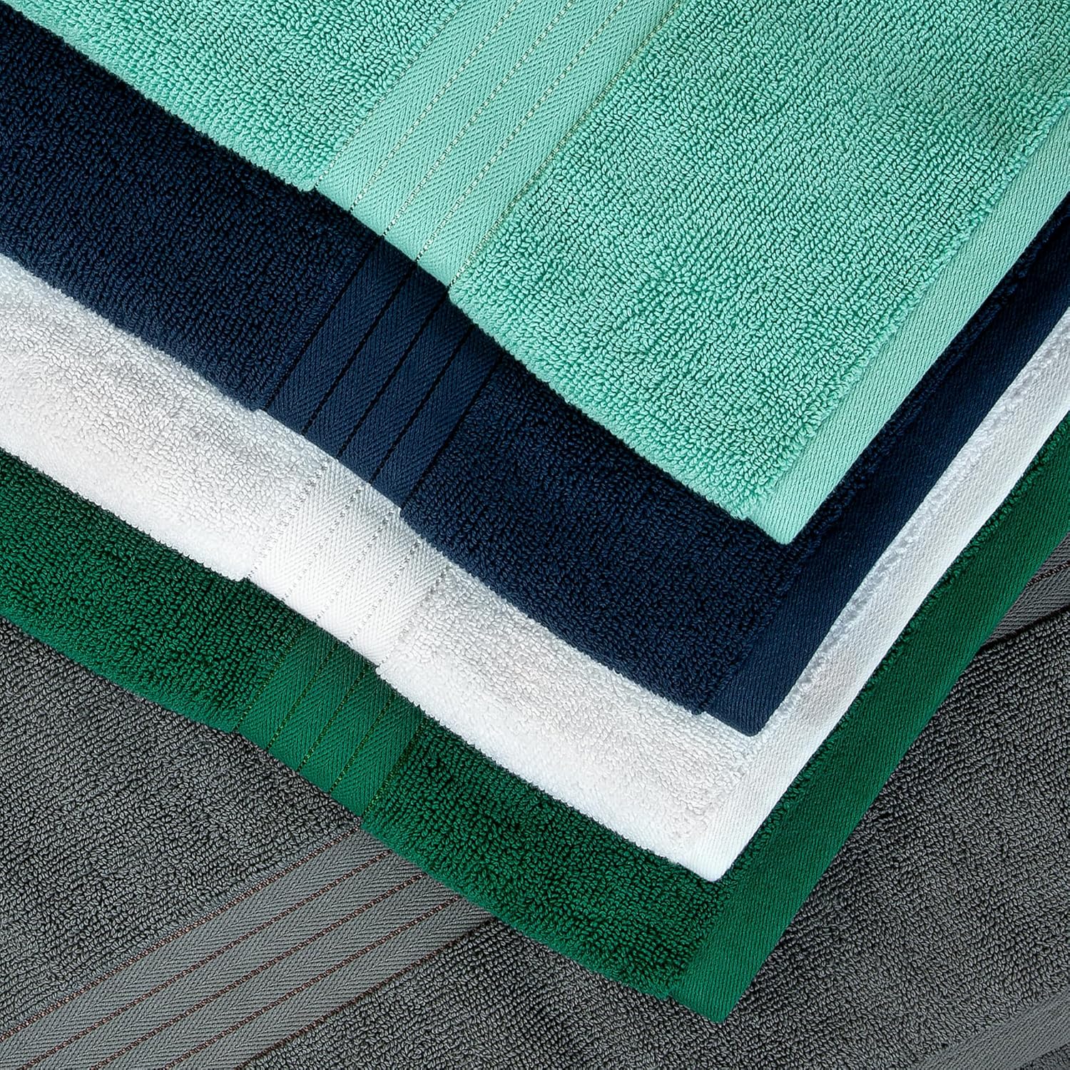 Bliss Casa 100 Cotton Bath Sheet - 35x70