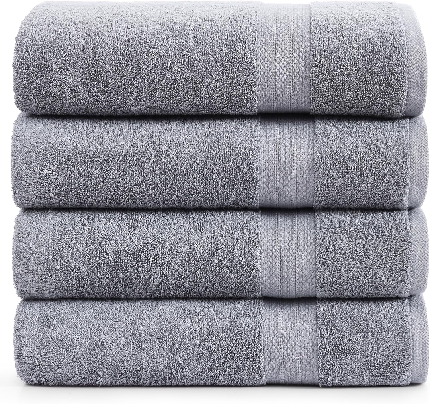 Perfect 100 Cotton Bath Sheet Set
